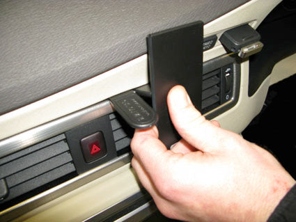 Brodit ProClip 654129 - Volvo S80 2007-2011