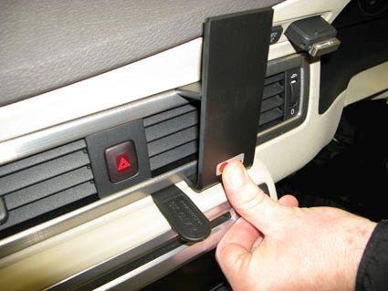Brodit ProClip 654129 - Volvo S80 2007-2011