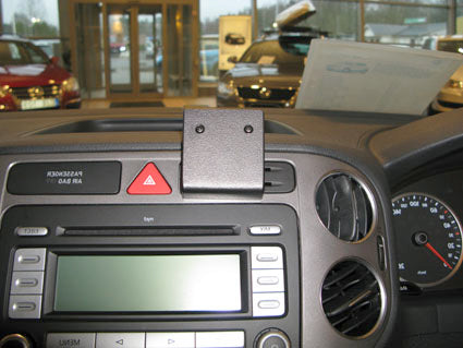 Brodit ProClip 654135 - Volkswagen Golf Plus 2005-2015