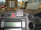 Brodit ProClip 654135 - Volkswagen Golf Plus 2005-2015