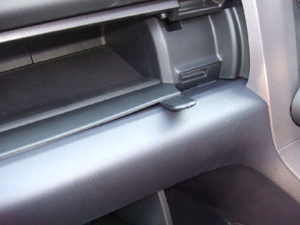 Brodit ProClip 654144 - Honda CR-V 2008-2011