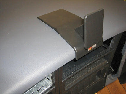 Brodit ProClip 654160 - Scania R-series 2005-2009
