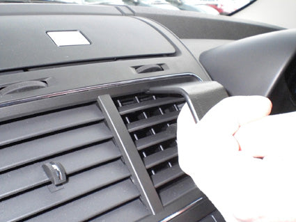 Brodit ProClip 654161 - Dodge Journey 2009-2010