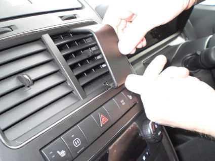 Brodit ProClip 654161 - Dodge Journey 2009-2010