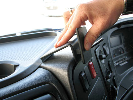 Brodit ProClip 654179 - Mercedes-Benz Atego 2008-2026