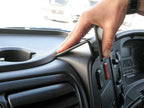 Brodit ProClip 654179 - Mercedes-Benz Atego 2008-2026