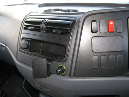 Brodit ProClip 654180 - Mercedes-Benz Atego 2008-2023