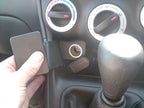 Brodit ProClip 654184 - Hyundai i10 2008-2013