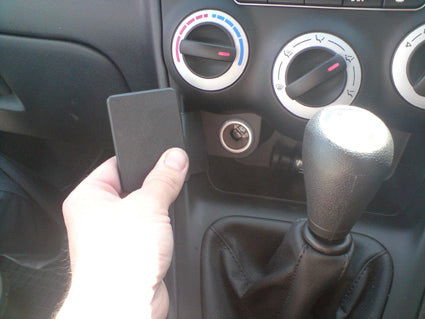 Brodit ProClip 654184 - Hyundai i10 2008-2013