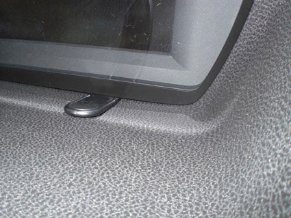 Brodit ProClip 654193 - Honda Accord 2009-2012