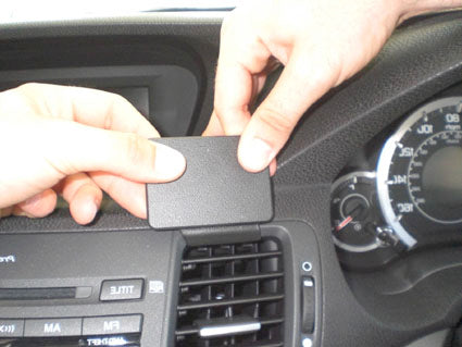 Brodit ProClip 654193 - Honda Accord 2009-2012