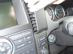 Brodit ProClip 654195 - Nissan Pathfinder 2008-2010