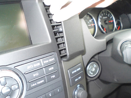 Brodit ProClip 654195 - Nissan Pathfinder 2008-2010
