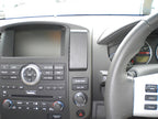 Brodit ProClip 654195 - Nissan Pathfinder 2008-2010
