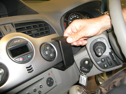 Brodit ProClip 654206 - Renault Kangoo 2008-2013