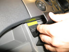 Brodit ProClip 654207 - Renault Kangoo 2008-2013