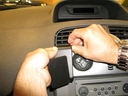 Brodit ProClip 654207 - Renault Kangoo 2008-2013