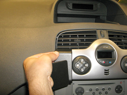 Brodit ProClip 654207 - Renault Kangoo 2008-2013