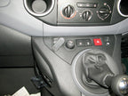 Brodit ProClip 654210 - Citroen Berlingo Family 2008-2018