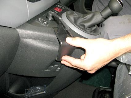 Brodit ProClip 654210 - Citroen Berlingo Family 2008-2018
