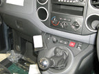 Brodit ProClip 654210 - Citroen Berlingo Family 2008-2018