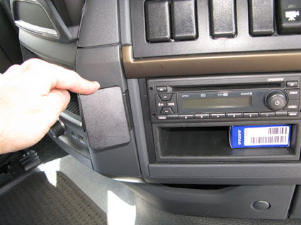 Brodit ProClip 654217 - Volvo FH series 2008-2013