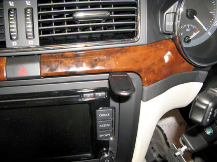 Brodit ProClip 654218 - Skoda Superb 2009-2015