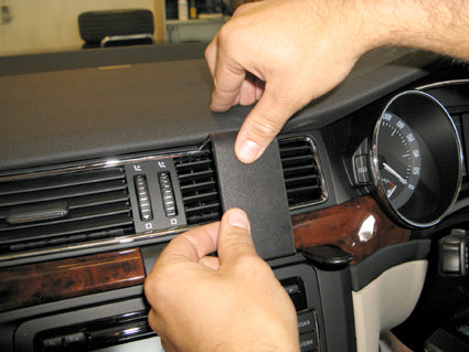 Brodit ProClip 654218 - Skoda Superb 2009-2015