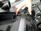 Brodit ProClip 654220 - Holden Agila 2008-2015