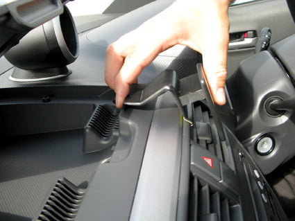 Brodit ProClip 654220 - Holden Agila 2008-2015