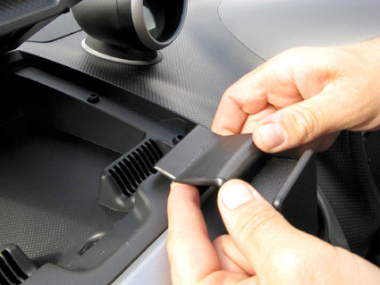 Brodit ProClip 654220 - Holden Agila 2008-2015
