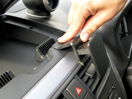 Brodit ProClip 654220 - Holden Agila 2008-2015