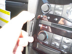 Brodit ProClip 654242 - Infiniti FX35 2009-2020
