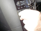 Brodit ProClip 654242 - Infiniti FX35 2009-2020