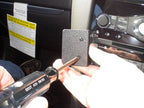 Brodit ProClip 654242 - Infiniti FX35 2009-2020