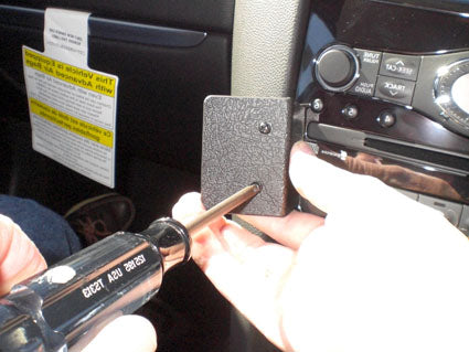 Brodit ProClip 654242 - Infiniti FX35 2009-2020