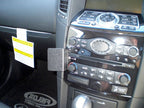 Brodit ProClip 654242 - Infiniti FX35 2009-2020