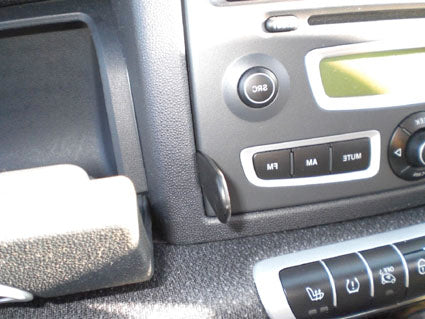 Brodit ProClip 654246 - Smart ForTwo 2008-2010