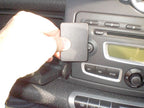 Brodit ProClip 654246 - Smart ForTwo 2008-2010