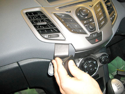 Brodit ProClip 654252 - Ford Fiesta 2009-2017