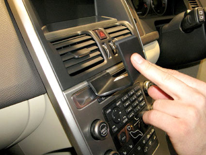 Brodit ProClip 654257 - Volvo XC60 2009-2010