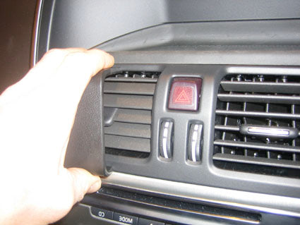 Brodit ProClip 654257 - Volvo XC60 2009-2010