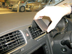 Brodit ProClip 654260 - Volkswagen Golf VI 2009-2012