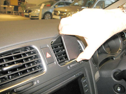Brodit ProClip 654260 - Volkswagen Golf VI 2009-2012