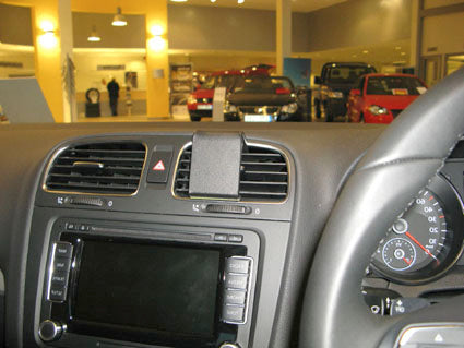 Brodit ProClip 654260 - Volkswagen Golf VI 2009-2012