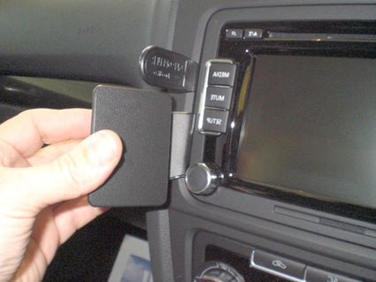 Brodit ProClip 654261 - Volkswagen Golf VI 2009-2012