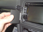 Brodit ProClip 654261 - Volkswagen Golf VI 2009-2012