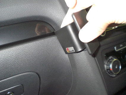 Brodit ProClip 654261 - Volkswagen Golf VI 2009-2012