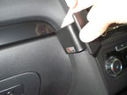 Brodit ProClip 654261 - Volkswagen Golf VI 2009-2012