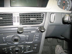 Brodit ProClip 654263 - Audi A4 Allroad 2007-2016